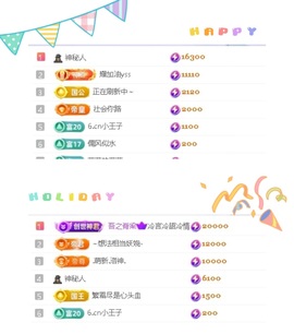 一心爱跳舞唱歌🌟的图片