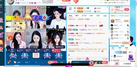 💖冰心💖主播照片