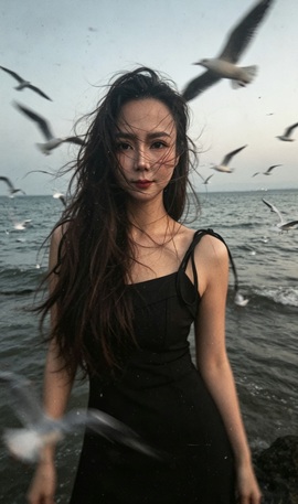 茜茜—主播照片
