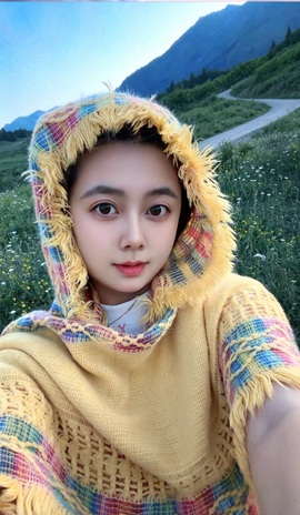 小酒🍀主播照片