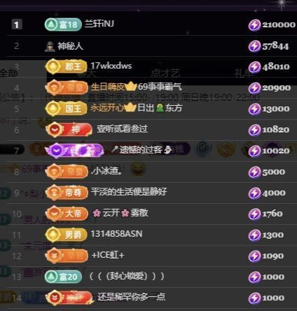 嘉然♬苏静好♬唱歌的主播照片