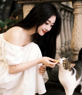娜子呀💕求百元榜的图片