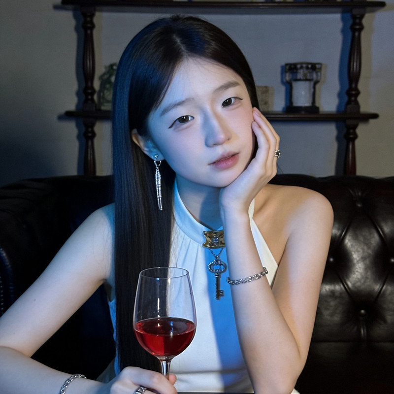 新人兜兜！的直播间