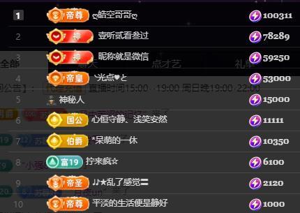 嘉然♬苏静好♬唱歌的主播照片