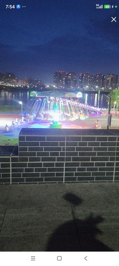婷婷💕感恩有你陪伴主播照片