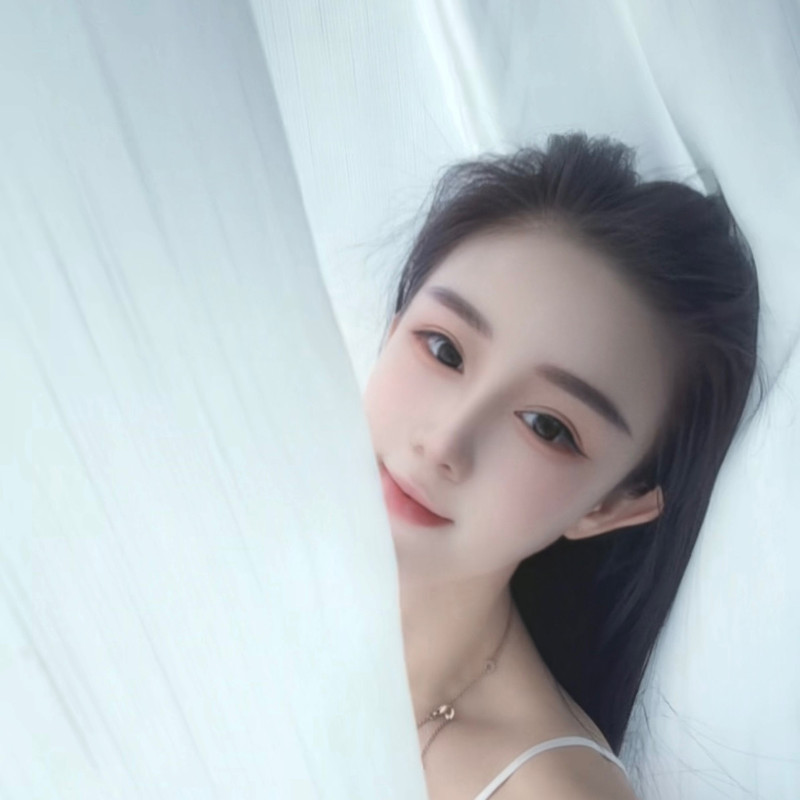 白小涵🌈