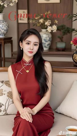 亿宝💞七月好运主播照片