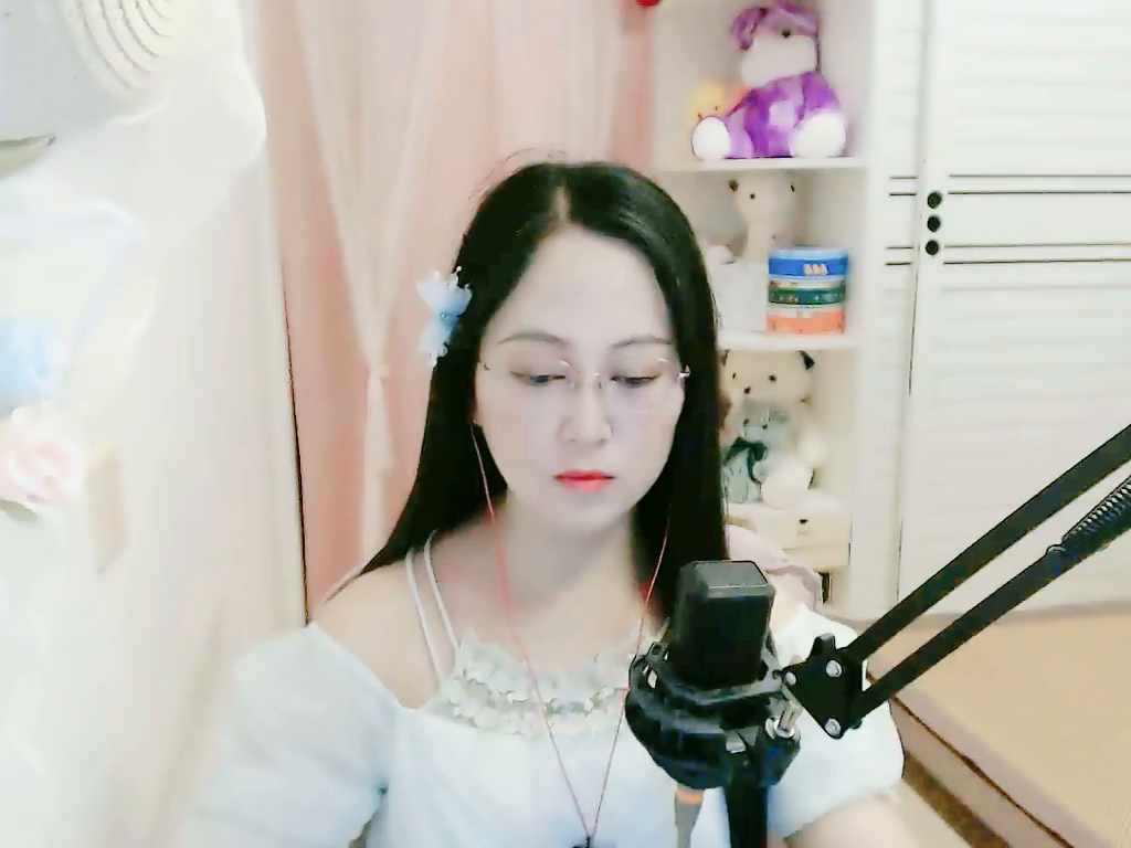 才艺视频