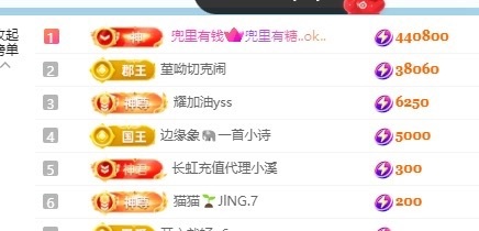 小董事爱唱歌主播图片
