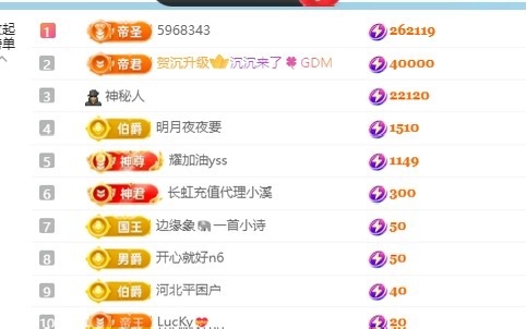 小董事爱唱歌主播图片