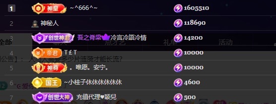 杭哥哥♠️的主播照片