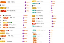福多多🍀求百元榜呀主播照片