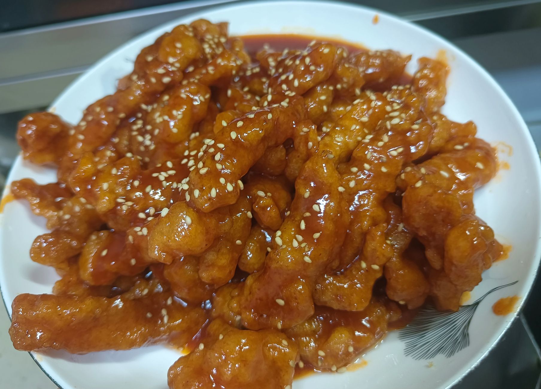 金麒麟安静唱歌🎵主播图片