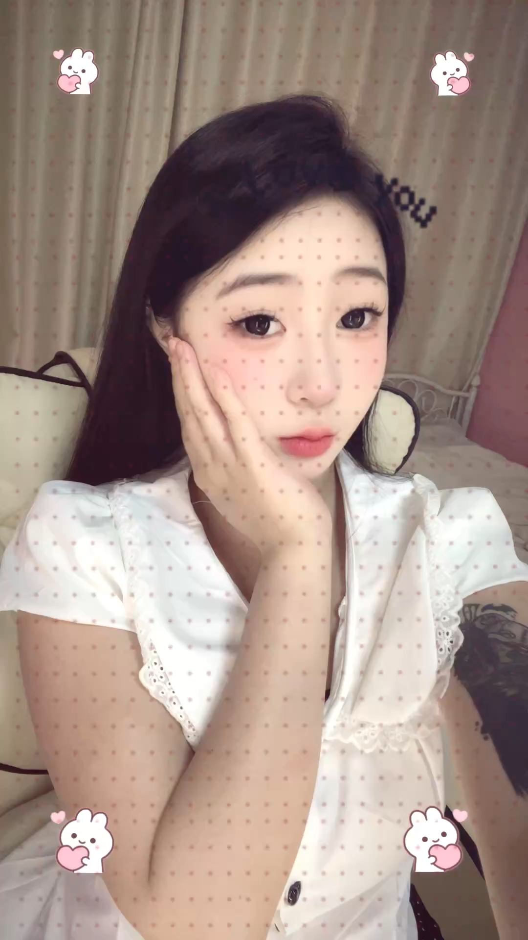 甜妹型不好吗 非的喜