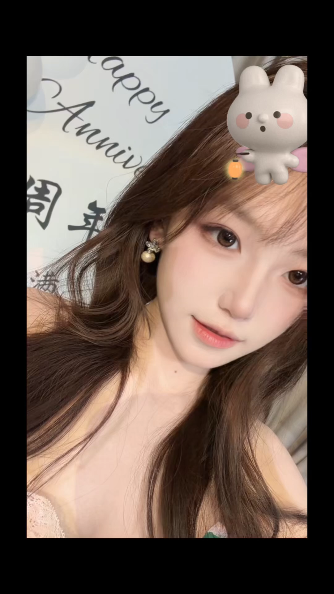 满的周年圆满收官啦🥰