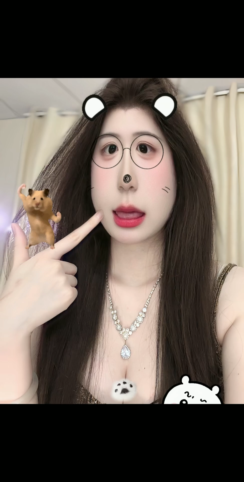 有一颗眼泪 名为少女