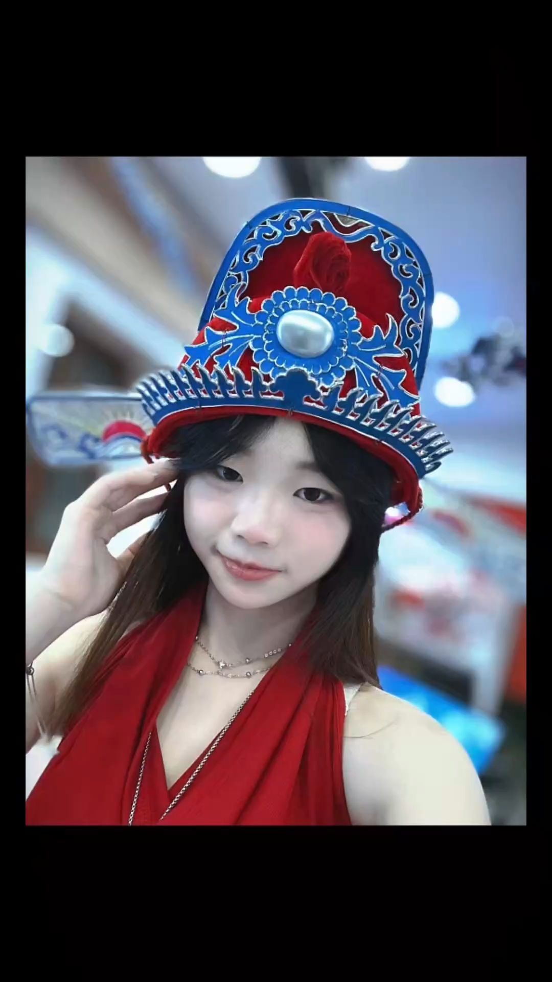 我的郎君在哪呢