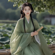 一菲又唱歌