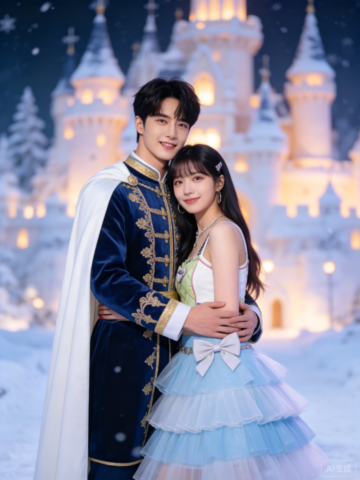 昵称违规，请重新修改的主播照片