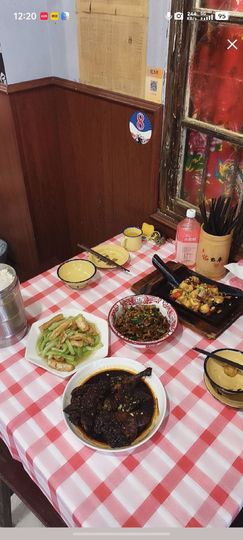 老抠的日常的图片