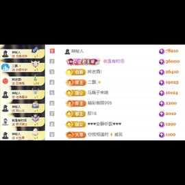 娜扎🧸的图片