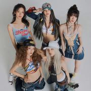 辣妹少女团