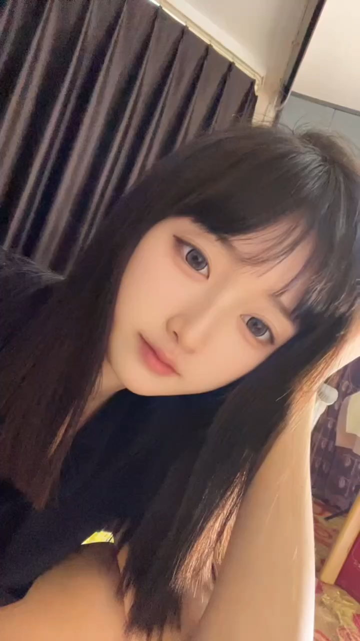晚安～～