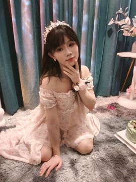 妍宝～超甜辣💋的图片
