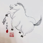 .馬拎鼠.