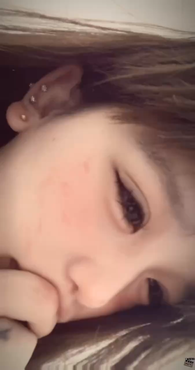 我。是不是很讨人厌。