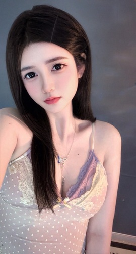 萌新诗诗好运常在的图片
