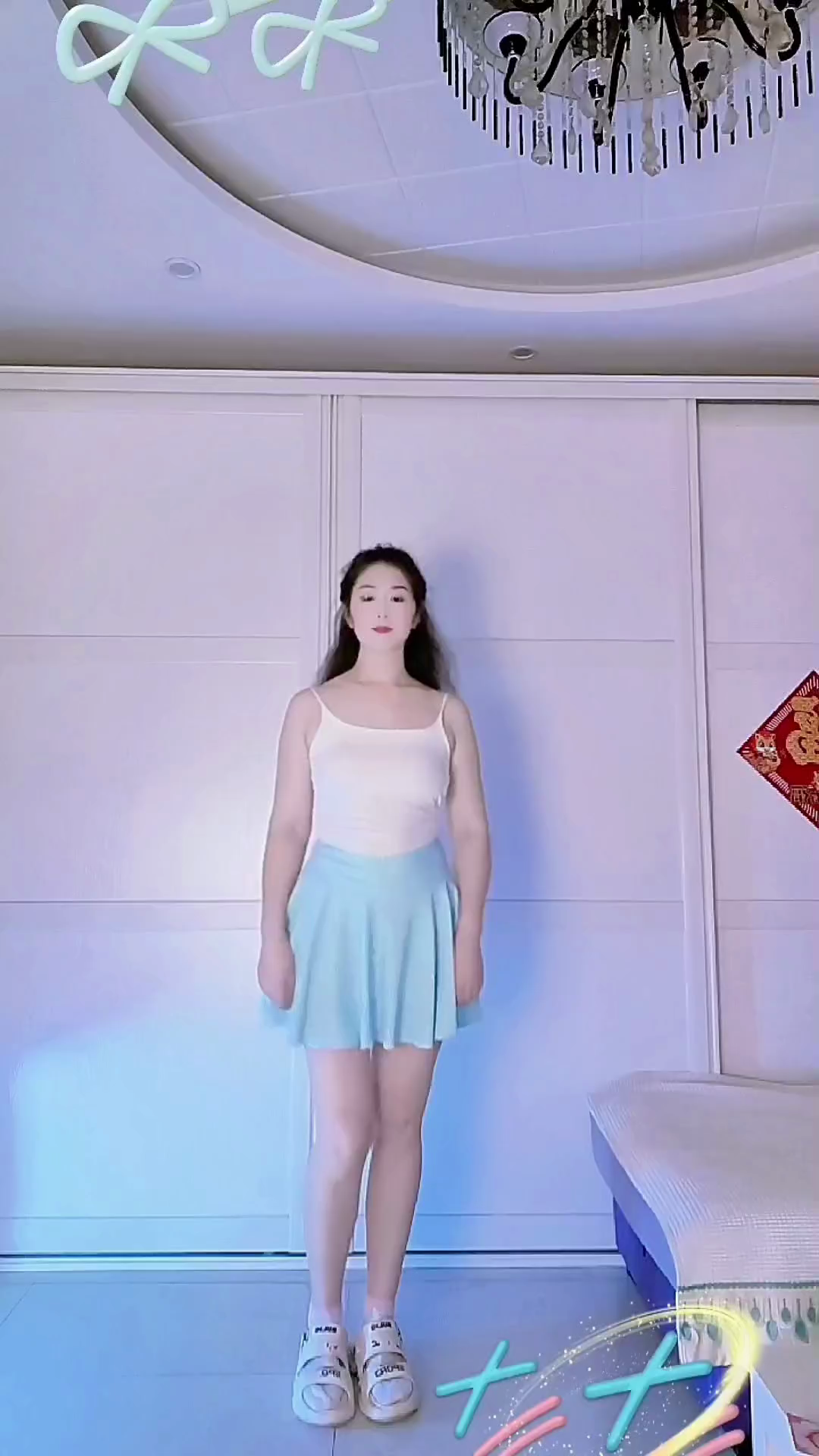 情网/美女/靓仔