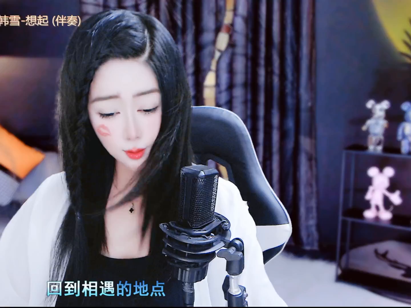 才艺视频