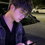 不是小憨憨