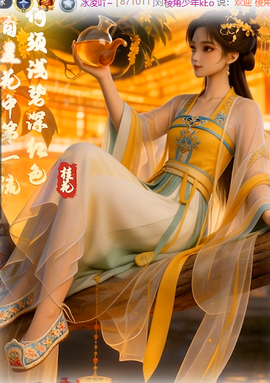 冰凌吖~主播照片