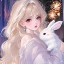 静静🦄