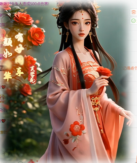 冰凌吖~主播照片