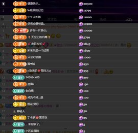 28888丶龙三主播照片