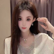开心😃……