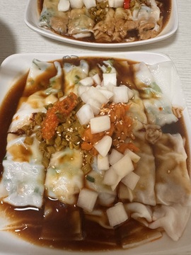 白Y鸭的图片