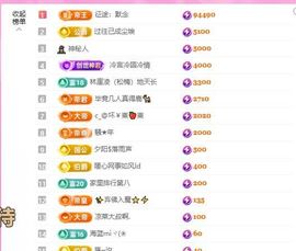 暖心今晚7点半直播主播照片