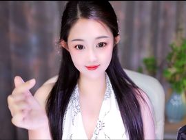 暖心今晚7点半直播主播照片