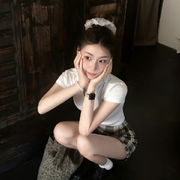 @新人苏晚晚