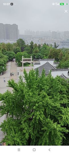 婷婷💕感恩有你陪伴的图片