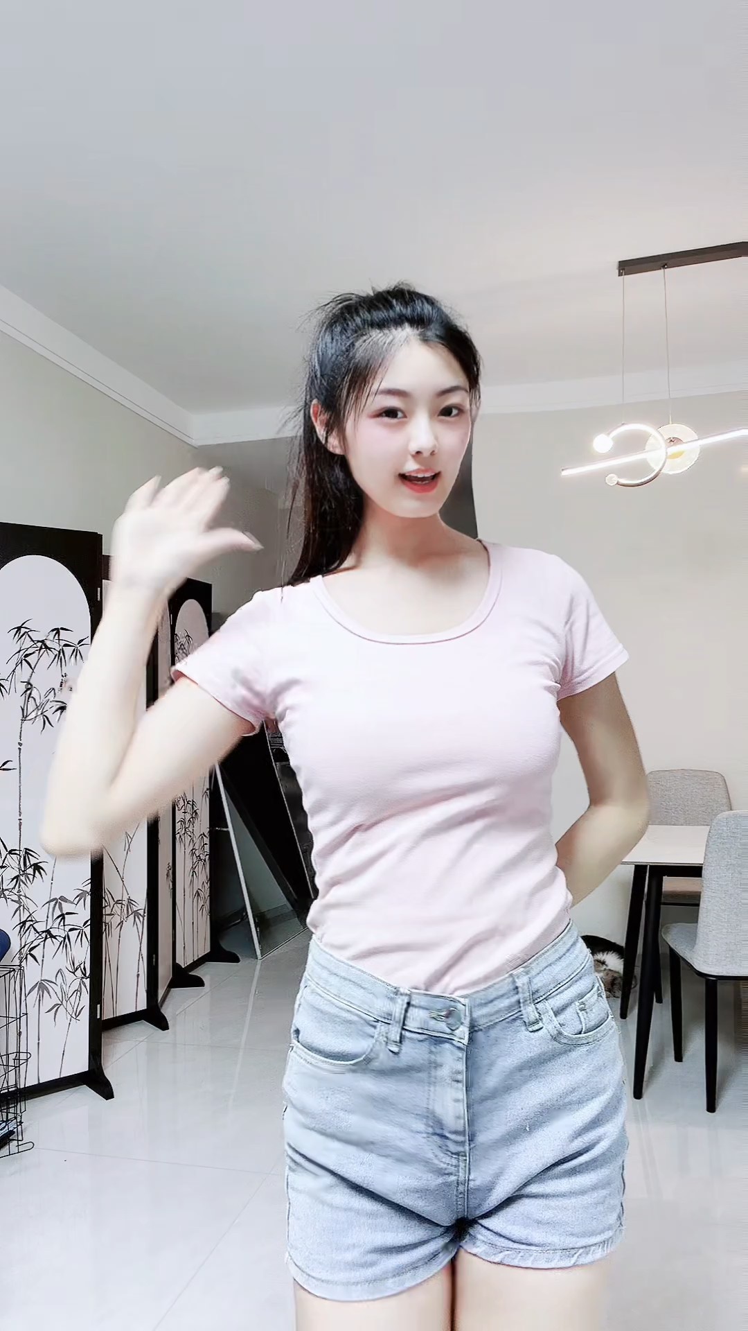 这主播也忒有才了吧！