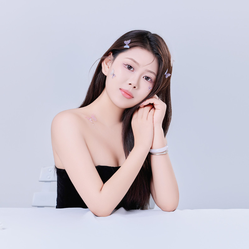 新人~叶星辰