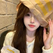 芊芊🌸小锦鲤海报