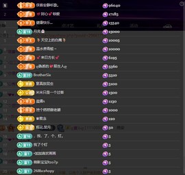28888丶龙三主播照片