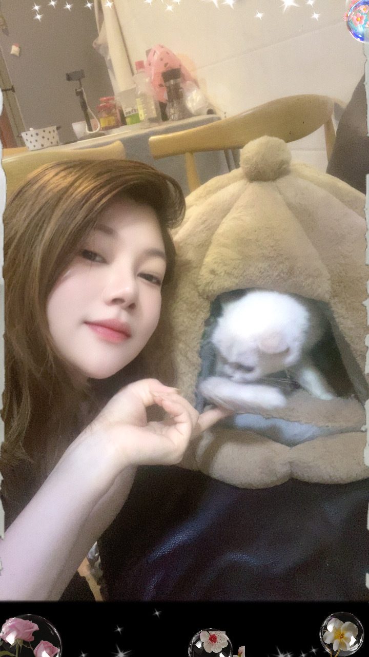 方仪❤☞休的主播照片