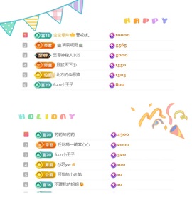 一心爱跳舞唱歌🌟的图片